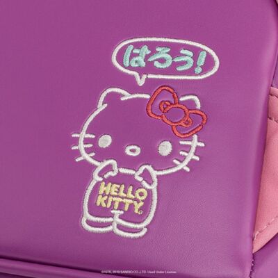 Loungefly Sanrio Hello Kitty & Friends 2021 FunKon Exclusive  display picture 1