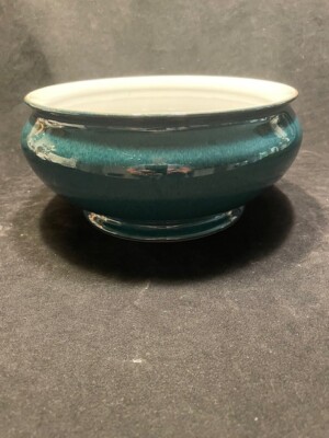 DENBY England Evergreen Vegetable bowl
