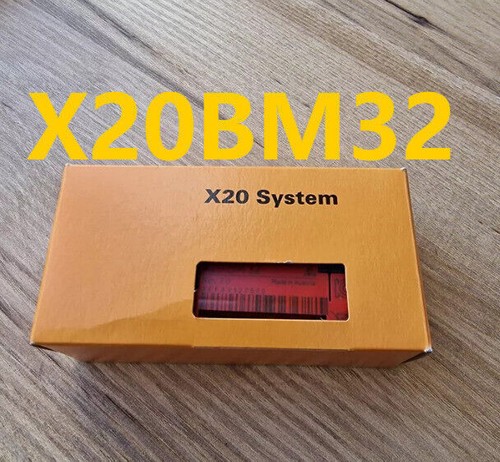 B&R Automation X20BM32 X20 bus module for 240 VAC I/O modules Free ...