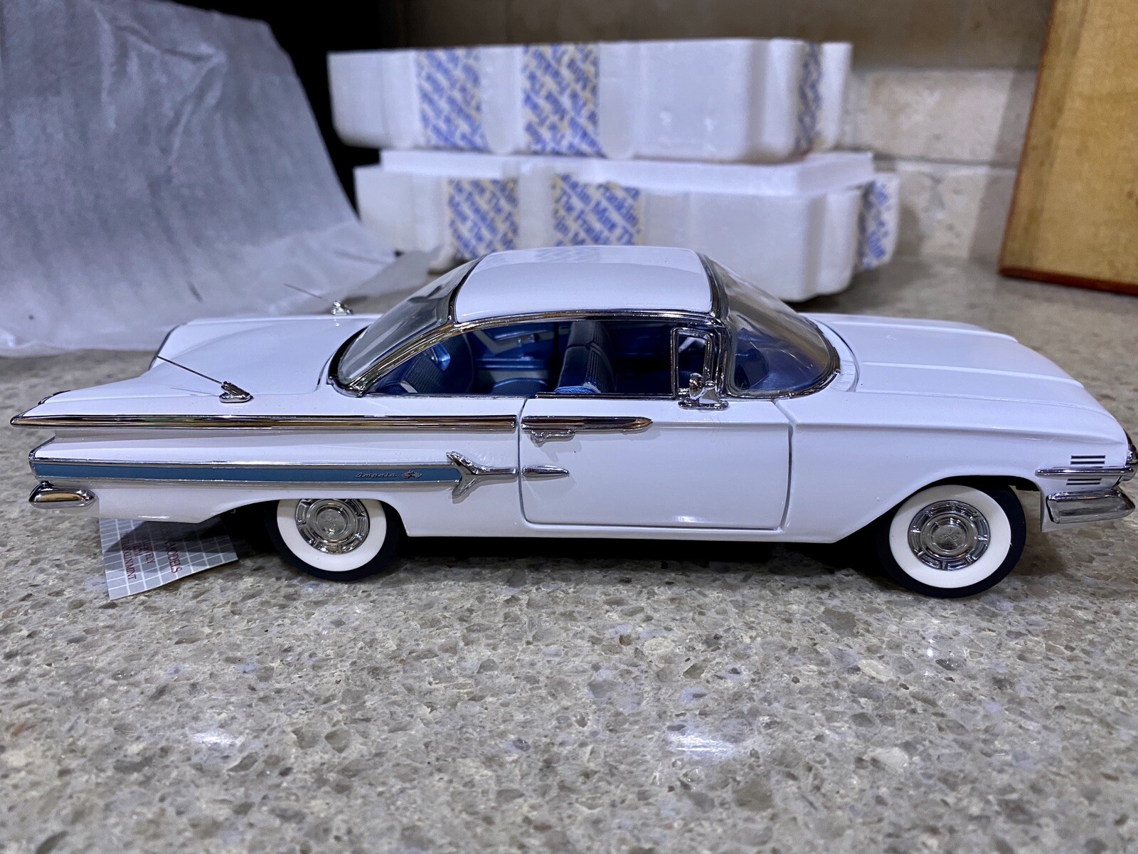 franklin mint sr 71 blackbird