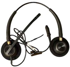 Plantronics EncorePro Headset Noise Cancelling HW520