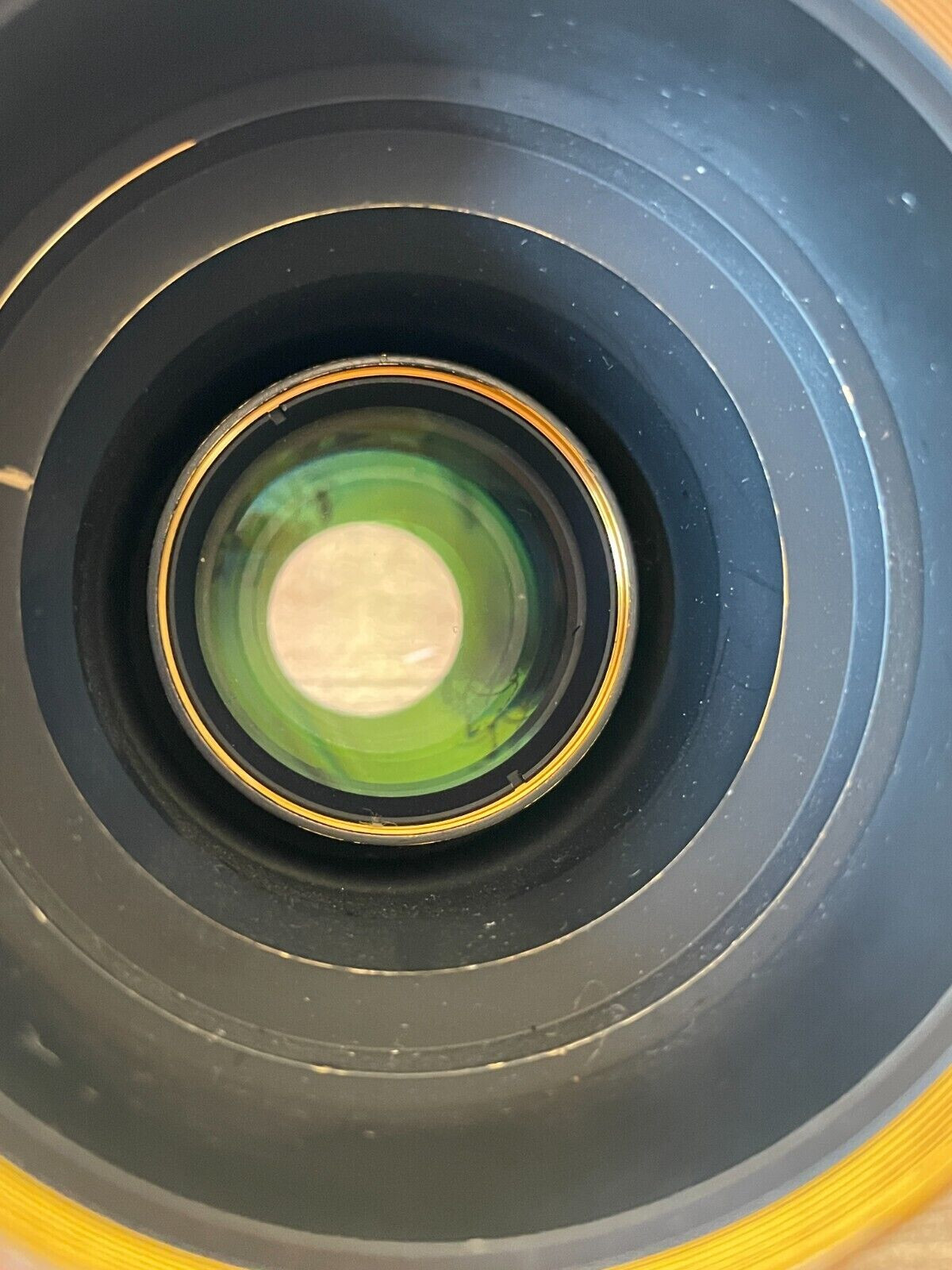 Ultra Sankor HD 50mm MC Projection Lens