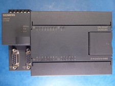Plc Siemens Simatic S7-200 CPU224XP 214-2AD23-0XB0