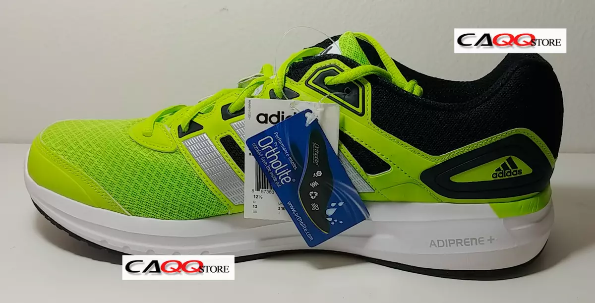 Adidas duramo 6 mens sale