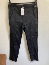 VATPAVE Mens Gothic Pants Cosplay Costume Trousers Steampunk Victorian Pants