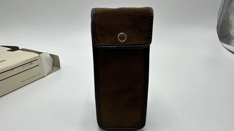 Sony BM-550 - Micro-Dictator - Voice Recorder - Recorder - Original Box! - Image 2 of 4