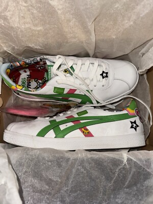 Tokidoki X Onitsuka Tiger Rare Vintage Sneaker Shoes
