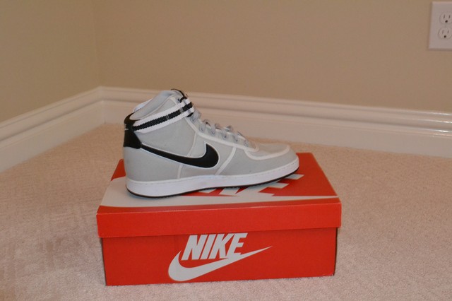 mens nike vandal