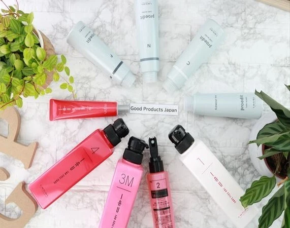 LebeL IAU Cell Care 1 2 3M 4 5M + Pro Edit C P E N 9 Set + Trigger Moist type - Image 2 of 4