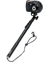 Sealife Aquapod Underwater Monopod Digital Camera Selfie Pole Sl913 Sealife Aquapod Underwater Monopod Digital Camera Selfie Pole Sl913