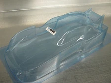 BOLINK KREMER PORSCHE  BODY 1/12 SCALE VINTAGE RC12L RC-12 MINI 