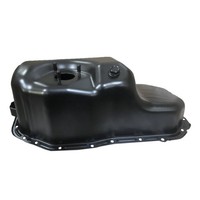 ÖLwanne Motor MotoröLwanne FüR Audi A1 A3 Seat Skoda Vw Golf Polo