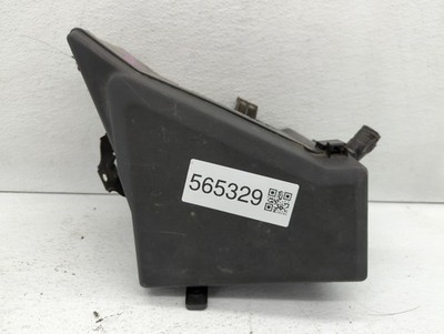 2009-2009 Subaru Forester Fusebox Fuse Box Relay Module L0F19