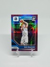 2025 Panini Dirk Nowitzki Dominators Autographs (/25) (Raw)