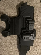 Ultimate Tactical Gear Bundle – Complete Set of High-Performance Accessories