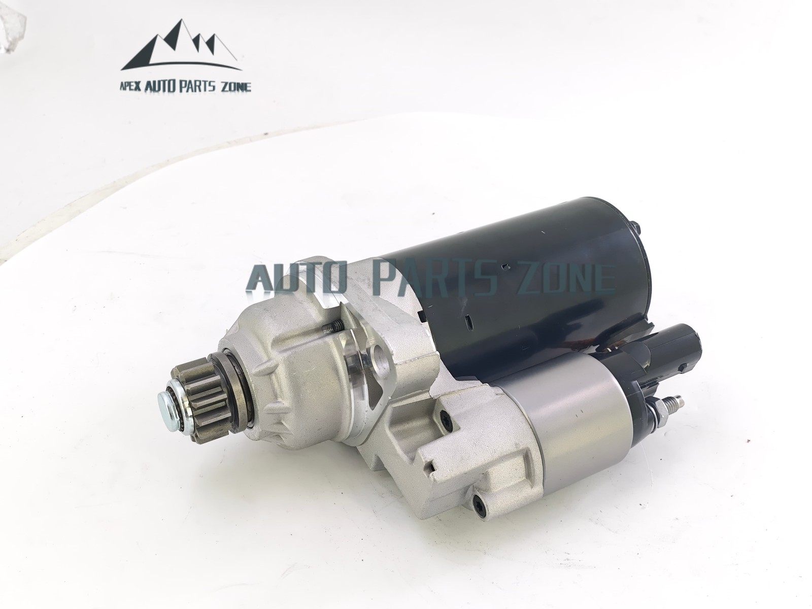Starter Motor 07M911024A For Lamborghini Aventador Sian Centenario LP700-4 NEW