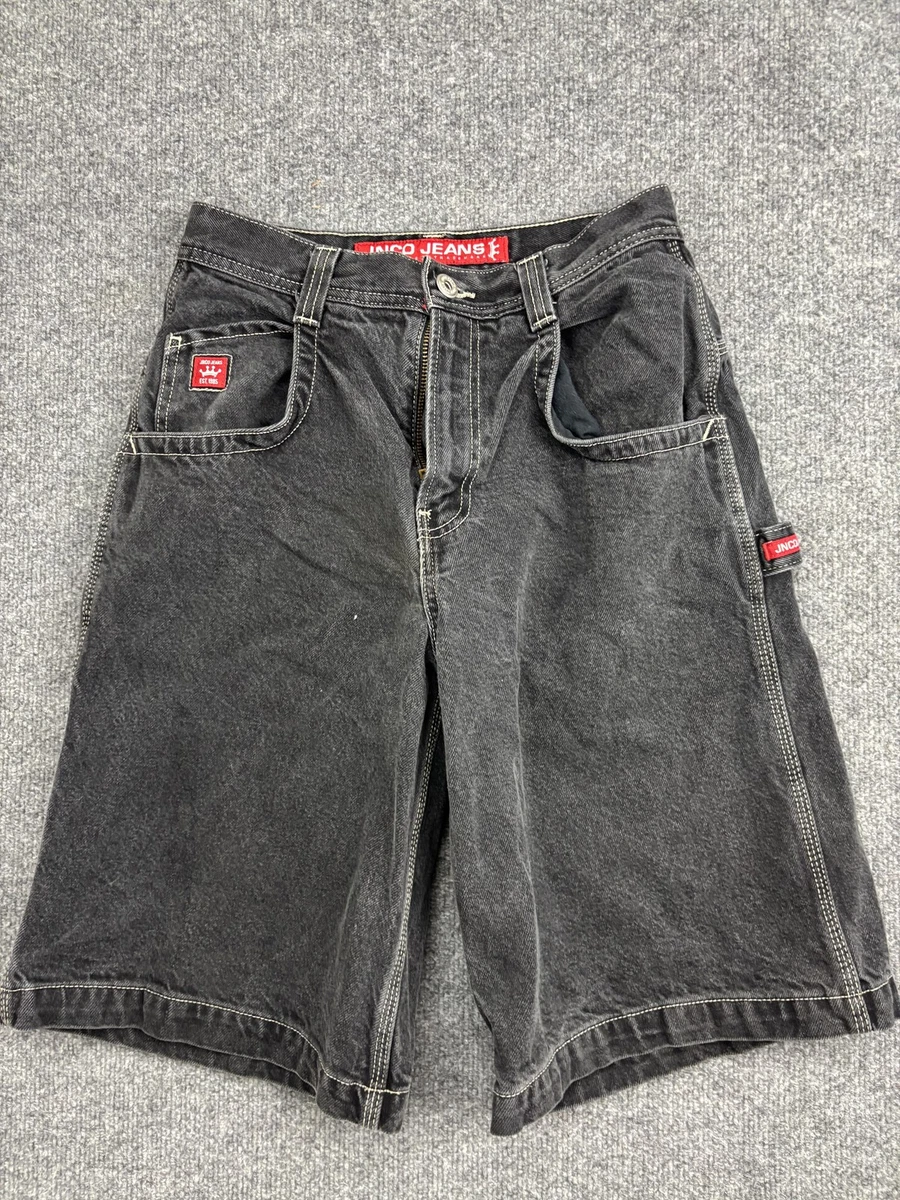 JNCO Cargo Shorts for Men for sale | eBay