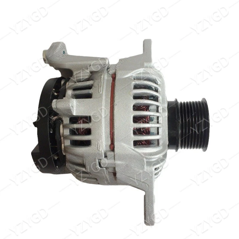 For B12 Long-distance Bus, AC Generator City Bus with 28V 150A 0124655102 - Image 2 of 4