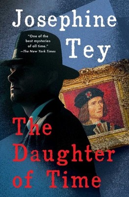 Daughter of Time, Paperback by Tey, Josephine; Barnard, Robert (INT), Brand N...