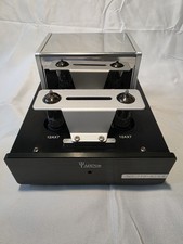 YAQIN MS-23B Hifi Tube Phono Amplifier 12AX7 Preamplifier Tube Amplifier Preamp