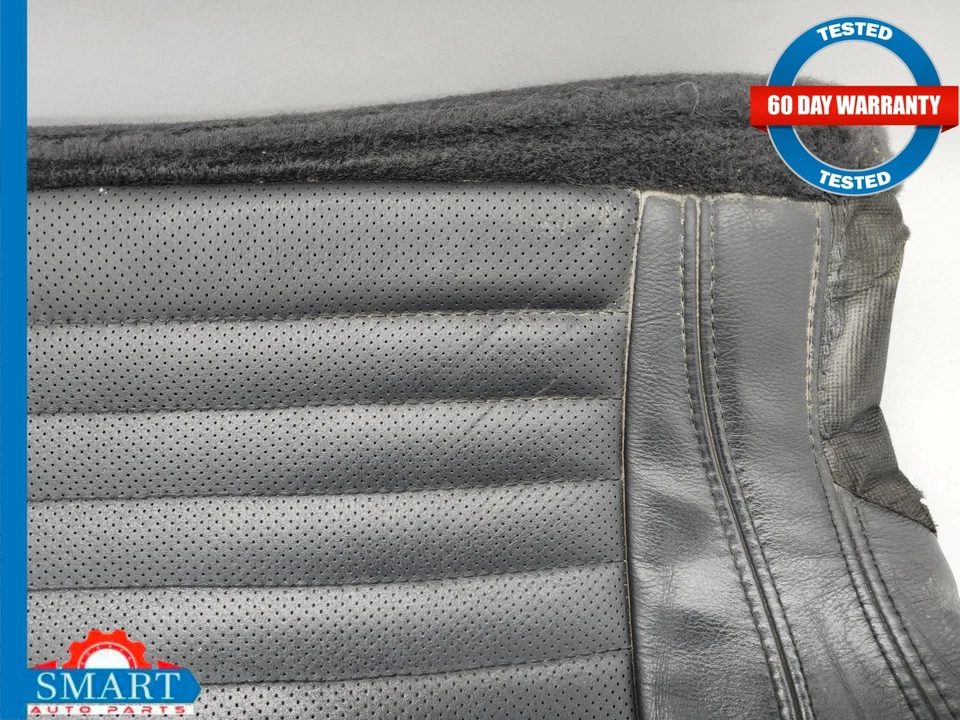 福特 Thunderbird 座垫下盖仅黑色左发球杆 02-05 — 第 4/4 张图片