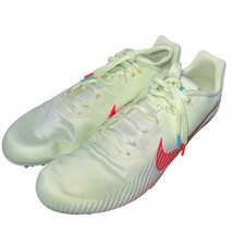 Nike Zoom Rival M9 Track Spikes Men  s Size 13 Running Shoes Athletic Sprint NEW