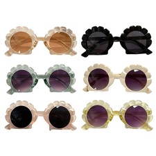 Trendsetters Hip Hop Sunglasses Hipsters Multicolored Stylish Sunglasses