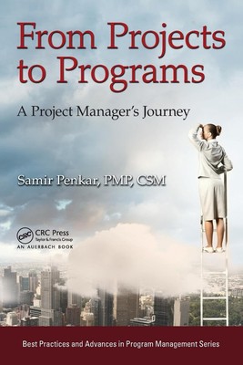 From Projects to Programs (Best Practices in Portfolio, Program, and Project...