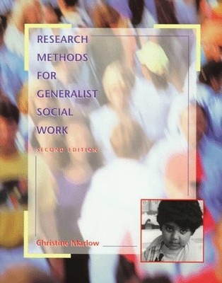 Research Methods for Generalis - GOOD