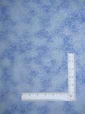 Christmas Swirl Swirls Fabric By Yard Cotton Timeless Treasures CM3455 Peri