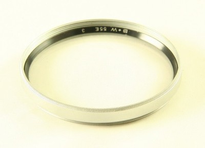 B+W Filter Nahlinse 55E 3 55mm