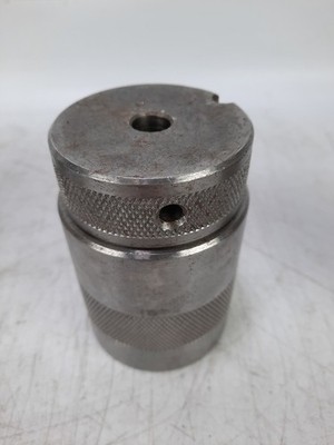 AMF Schraubbock 100 - 140 mm      70mm Schraubbock Spannbock Fräsmaschine