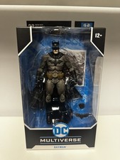 DC Multiverse Batman Noel 7 Action Figure McFarlane Toys New Sealed