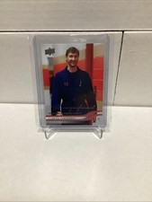 2025-26 UD Series 1 Swagnificent Variations Sergei Bobrovsky #74