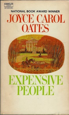 Expensive People