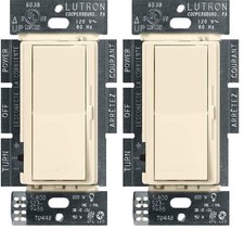 Diva Led+ Dimmer Switch For Dimmable Led, Hal...