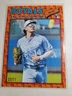 2026 Topps Heritage Jac Caglianone /77 Color Of The Year RC Royals