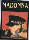 RARE SET DE 12 CARTES POSTALES MADONNA PRESSAGE ITALIE TIRAGE LIMITE