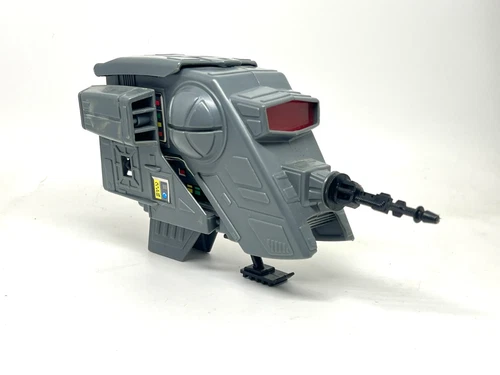 INT-4 Mini Rig 100% Complete 1983 Star Wars ESB Vintage Kenner Vehicle