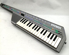 Sintetizzatore MIDI chiave a spalla digitale Yamaha SHS-10B spazzatura non fu...