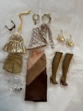 Signature You Create Barbie Neutral Kit 001 J...