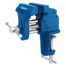 Image of Bench Vice, 75mm