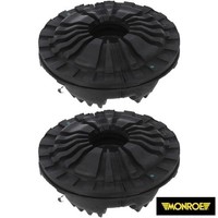 2X FederbeinstüTzlager Monroe MK361 2 Domlager Federbeinlager Vorderachse