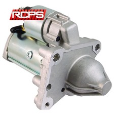 New 12V Starter For Citroen - Europe BERLINGO (B9) Eng.9HZ (DV6TED4) 1.6 HDi 110