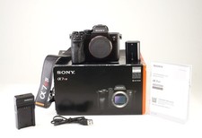 Sony A7R IV Camera Body Only E Mount Refurbished 12 Month Guarantee