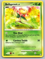 Bellsprout Common Legends Awakened 85/146 LP on eBay