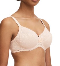 Chantelle 15F1 Day to Night Full Coverage Unlined Bra