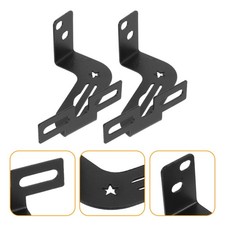  1 Pair Turn Signal Light Bracket Compatible For NIU