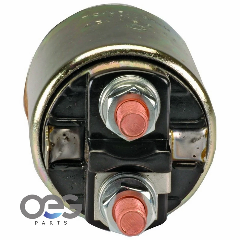 Nuevo interruptor, solenoide para Dodge Colt L4 2.0L 76-86 MM502461 MM502465 31220-70030 Foto 2 de 4