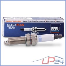 Bougies d'allumage Fiat 500